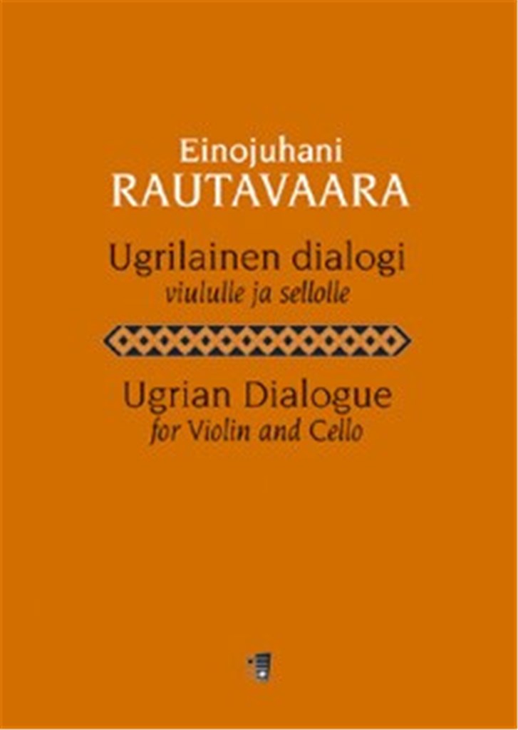 An Ugrian Dialogue